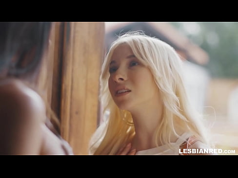 ❤️ Musikana anouya kumba mushure memwedzi mishomanana uye anopedzisira adya beche raamai vake vokurera Russian zvinonyadzisira ️❤